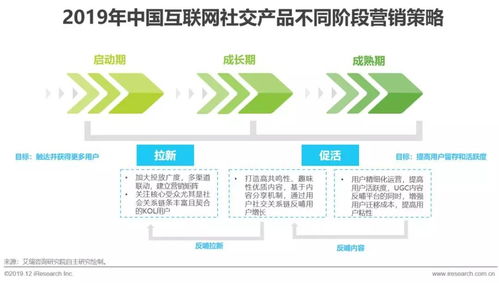 2019年中国互联网社交企业营销策略白皮书