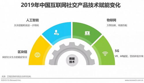 2019年中国互联网社交企业营销策略白皮书